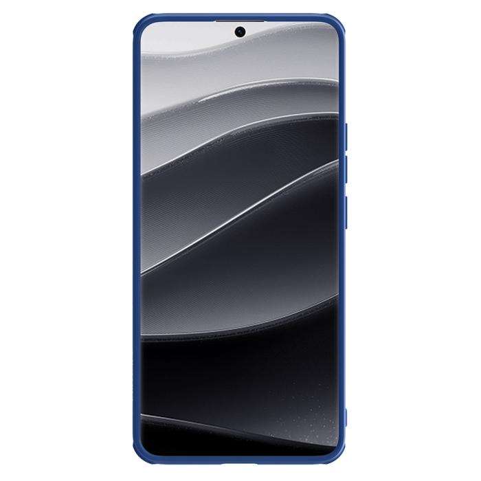 Bild 4, NILLKIN NILLIKN Xiaomi Redmi Note 14 Pro 5G Skal CamShield Pro - Teknikhallen.se