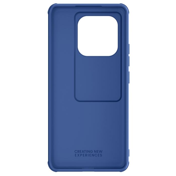 Bild 5, NILLKIN NILLIKN Xiaomi Redmi Note 14 Pro 5G Skal CamShield Pro - Teknikhallen.se