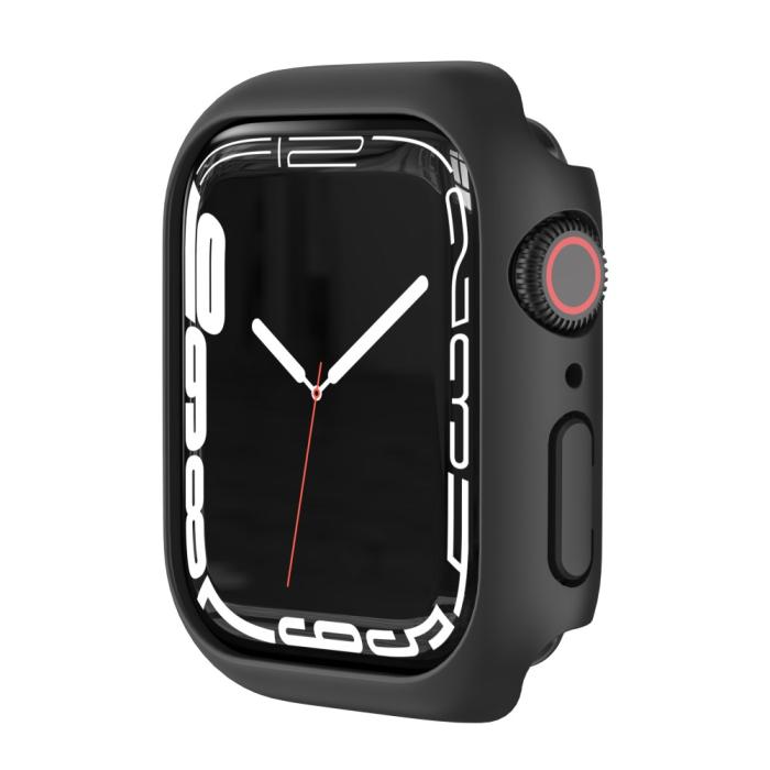 Bild 2,  Apple Watch 7/8 45mm Skal Svart - Teknikhallen.se