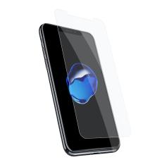 holdit holdit iPhone 11/XR/12/12 Pro - Transparent Sk&auml;rmskydd I H&auml;rdat glas - Teknikhallen.se
