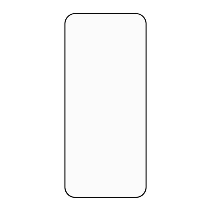 Bild 2,  Samsung Galaxy S25 Edge Skärmskydd Härdat Glas - Teknikhallen.se