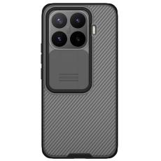NILLKIN NILLKIN Xiaomi 17T Pro Skal Camshield Pro Svart/Transparent - Teknikhallen.se