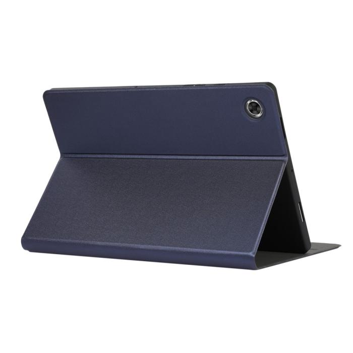 Bild 4,  Samsung Galaxy Tab A8 10.5 (2021) Fodral Case Stand Blå - Teknikhallen.se