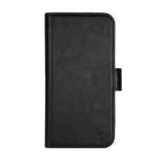 Gear GEAR iPhone 15/14/13 Fodral Flerfack 2in1 Magnet MagSafe Svart - Teknikhallen.se