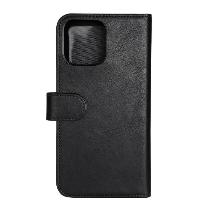 Bild 3, Gear GEAR iPhone 14 Pro Max Fodral Flerfack 2in1 Magnet MagSafe Svart - Teknikhallen.se
