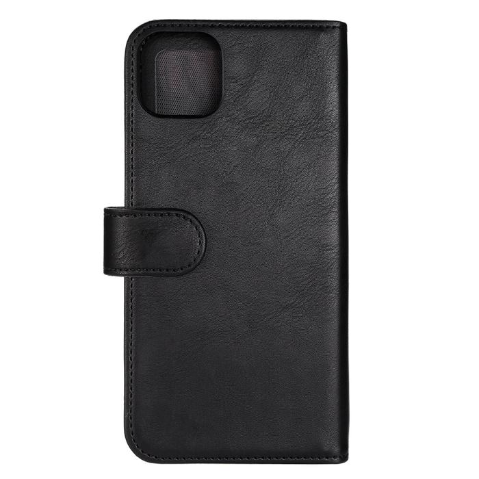 Bild 3, Gear GEAR iPhone 14 Plus Fodral Flerfack 2in1 Magnet MagSafe Svart - Teknikhallen.se