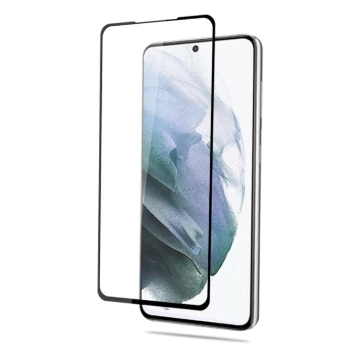Bild 4, AMORUS AMORUS Samsung Galaxy S23 Plus Skärmskydd Heltäckande - Teknikhallen.se