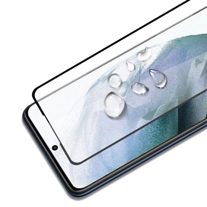 Bild 5, AMORUS AMORUS Samsung Galaxy S23 Plus Skärmskydd Heltäckande - Teknikhallen.se