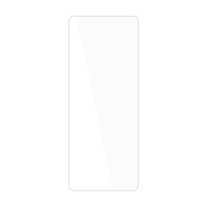 Bild 2,  Galaxy Z Fold 6 Skärmskydd Härdat Glas - Teknikhallen.se