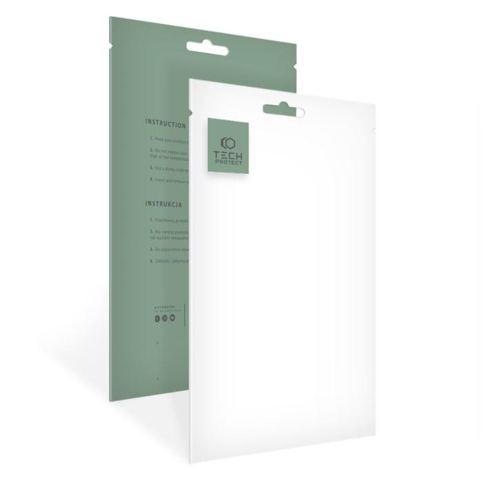 Bild 2, Tech-Protect Tech-Protect iPhone 13 Pro Skal Magmat MagSafe Transparent - Teknikhallen.se