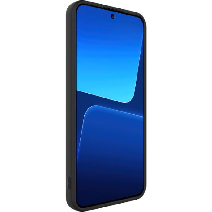 Bild 3, IMAK IMAK Xiaomi 13 5G Skal Skin Touch Svart - Teknikhallen.se