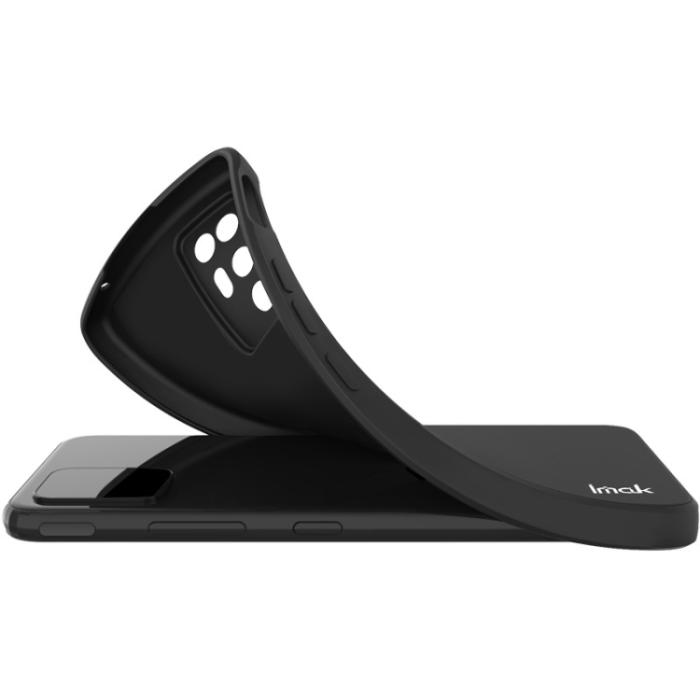 Bild 4, IMAK IMAK Xiaomi 13 5G Skal Skin Touch Svart - Teknikhallen.se