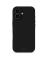 holdit holdit iPhone 17 Mobilskal Silikon Svart - Teknikhallen.se