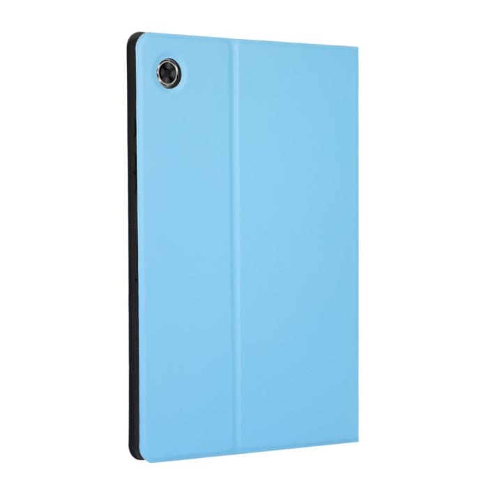 Bild 3,  Samsung Galaxy Tab A8 10.5 (2021) Fodral Case Stand Ljus Blå - Teknikhallen.se
