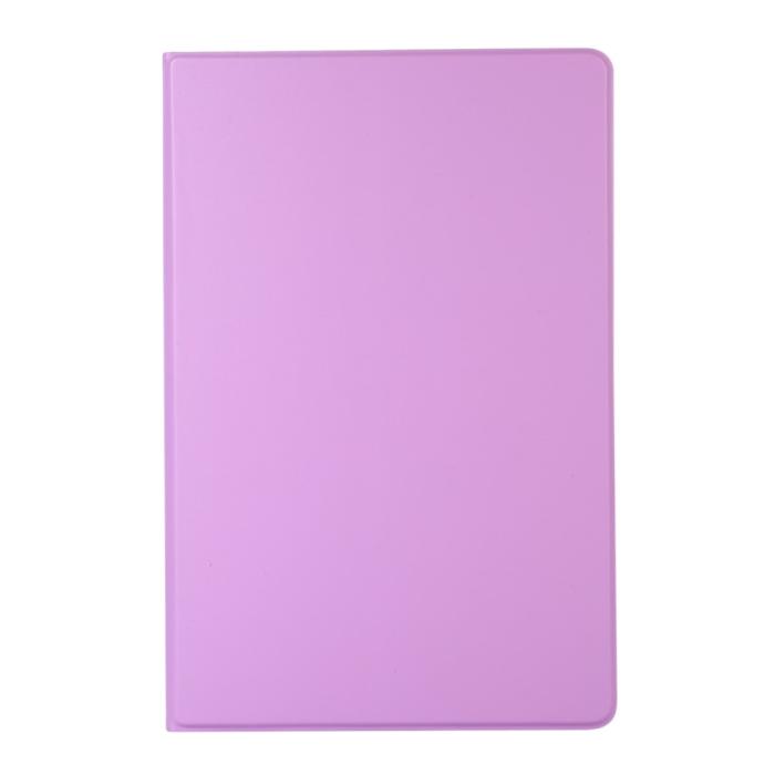 Bild 2,  Samsung Galaxy Tab A8 10.5 (2021) Fodral Case Stand Lila - Teknikhallen.se
