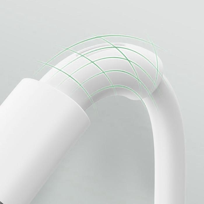 Bild 6, Tech-Protect Tech-Protect 20W Väggladdare PD Inkl. USB-C - Lightning Kabel Vit - Teknikhallen.se