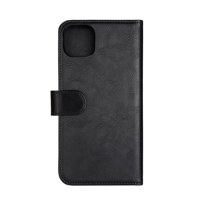Bild 3, Gear GEAR iPhone 14 Plus 2in1 Magnet Fodral / Skal Svart - Teknikhallen.se
