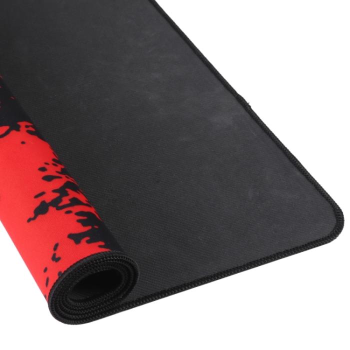 Bild 5,  800 x 300 mm Musmatta/Skrivbordsmatta Red Dragon - Teknikhallen.se