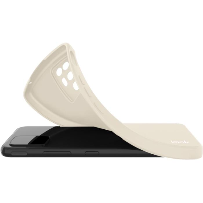 Bild 4, IMAK IMAK Xiaomi 13 5G Skal Skin Touch Vit - Teknikhallen.se