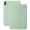  iPad 10.9 2022 Fodral Tri-Fold Matcha Green - Teknikhallen.se