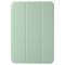  iPad 10.9 2022 Fodral Tri-Fold Matcha Green - Teknikhallen.se