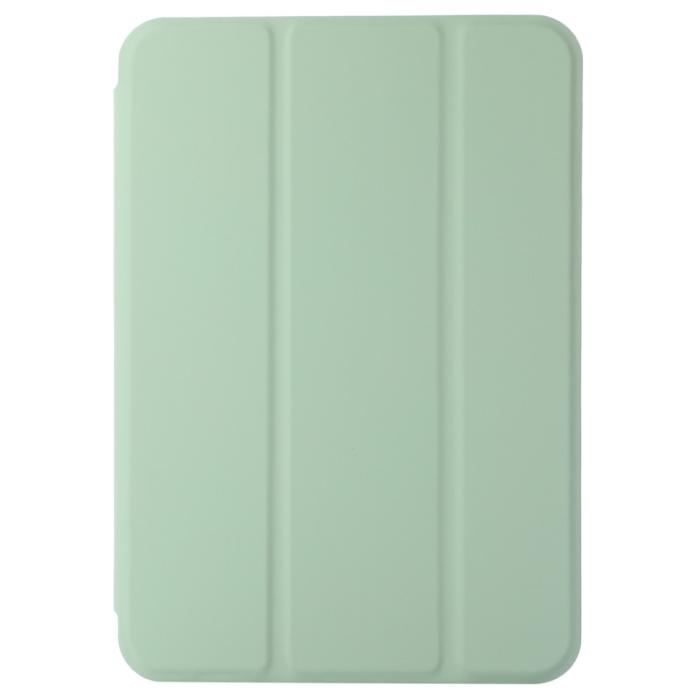 Bild 2,  iPad 11 2025 / 10.9 2022 Fodral Tri-Fold Matcha Green - Teknikhallen.se