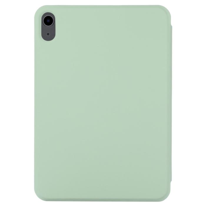 Bild 3,  iPad 11 2025 / 10.9 2022 Fodral Tri-Fold Matcha Green - Teknikhallen.se