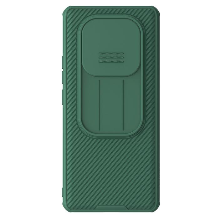 Bild 2, NILLKIN NILLIKN Xiaomi Redmi Note 14 Pro 5G Skal CamShield Pro - Teknikhallen.se