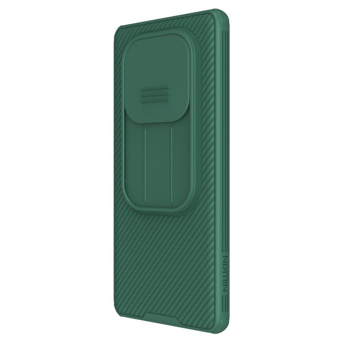 Bild 3, NILLKIN NILLIKN Xiaomi Redmi Note 14 Pro 5G Skal CamShield Pro - Teknikhallen.se