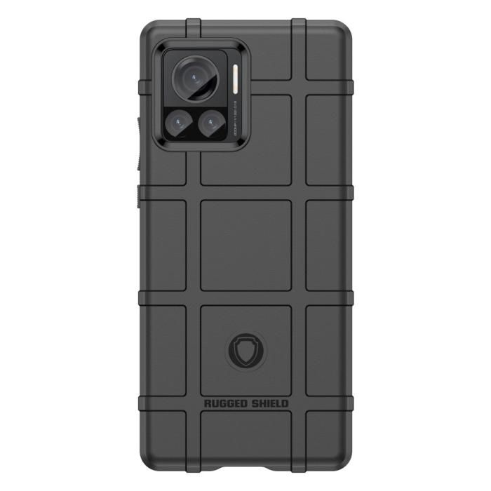 Bild 2,  Motorola Edge 30 Ultra 5G Skal Robust Svart - Teknikhallen.se