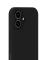 holdit holdit iPhone 17 Mobilskal Silikon Svart - Teknikhallen.se