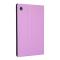  Samsung Galaxy Tab A8 10.5 (2021) Fodral Case Stand Lila - Teknikhallen.se