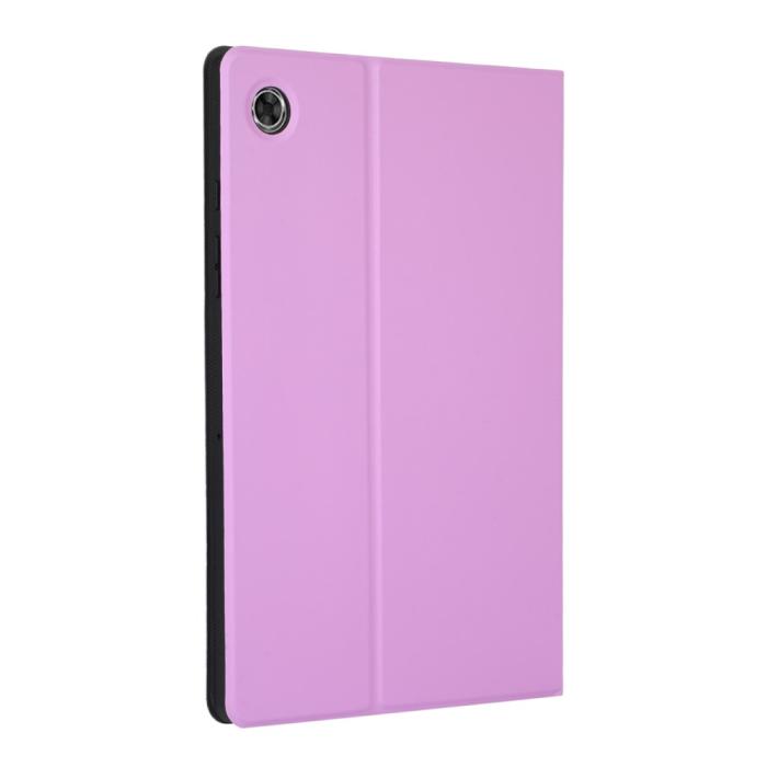 Bild 3,  Samsung Galaxy Tab A8 10.5 (2021) Fodral Case Stand Lila - Teknikhallen.se