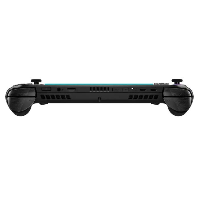 Bild 4, Spigen Spigen ROG Ally/ROG Ally X/MSI Claw 7 AI+ 2-PACK Skärmskydd GLAS.tR - Teknikhallen.se