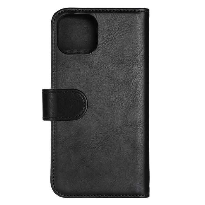 Bild 3, Gear GEAR iPhone 14/13 2in1 Magnet Fodral / Skal Svart - Teknikhallen.se
