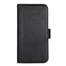 Gear GEAR iPhone 14/13 2in1 Magnet Fodral / Skal Svart - Teknikhallen.se