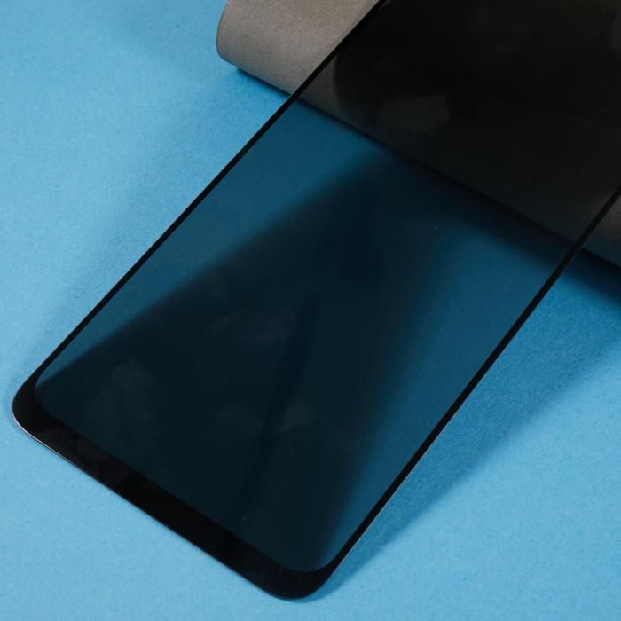 Bild 5,  Xiaomi Redmi 12C 4G Skärmskydd Heltäckande Privacy - Teknikhallen.se