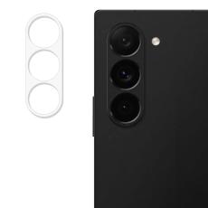  Galaxy Z Fold 6 Linsskydd H&auml;rdat Glas - Teknikhallen.se