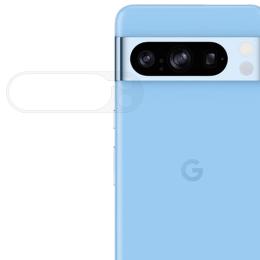  Google Pixel 9 Pro XL Linsskydd Härdat Glas Transparent - Teknikhallen.se