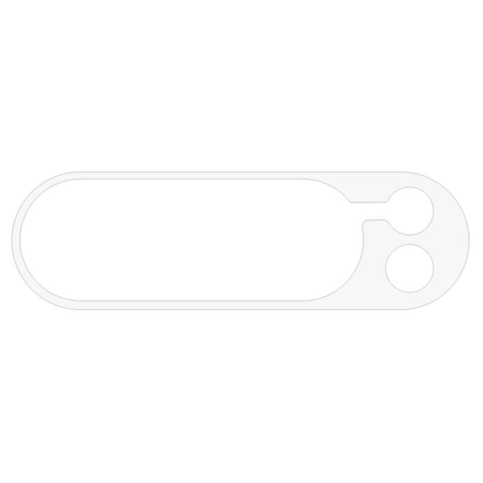 Bild 2,  Google Pixel 9 Pro XL Linsskydd Härdat Glas Transparent - Teknikhallen.se
