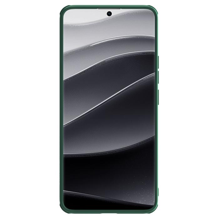 Bild 4, NILLKIN NILLIKN Xiaomi Redmi Note 14 Pro 5G Skal CamShield Pro - Teknikhallen.se