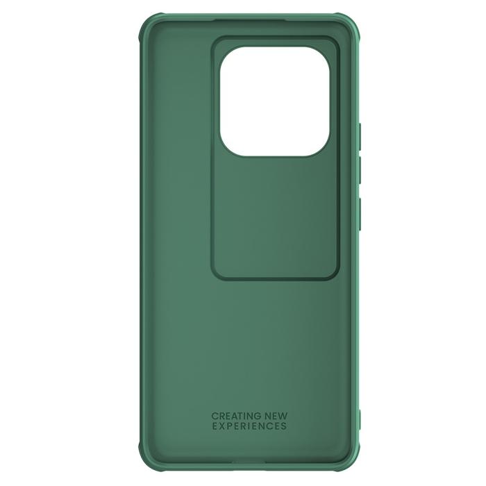 Bild 5, NILLKIN NILLIKN Xiaomi Redmi Note 14 Pro 5G Skal CamShield Pro - Teknikhallen.se