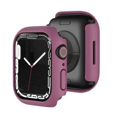  Apple Watch 7/8 45mm Skal Vinr&ouml;d - Teknikhallen.se