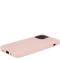 holdit iPhone 12/12 Pro - holdit Mobilskal Silikon - Blush Pink - Teknikhallen.se