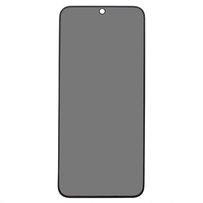 Bild 2,  Samsung Galaxy S25 Edge Skärmskydd Härdat Glas Privacy - Teknikhallen.se