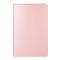  Samsung Galaxy Tab A8 10.5 (2021) Fodral Case Stand Roséguld - Teknikhallen.se