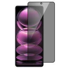  Xiaomi Redmi Note 12 Pro 5G Sk&auml;rmskydd Helt&auml;ckande Privacy - Teknikhallen.se