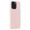 holdit holdit iPhone 14 Pro Skal Silikon Blush Pink - Teknikhallen.se