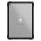 OtterBox OtterBox UnlimitED Kickstand Skal Med Skärmskydd För iPad 10.2 Svart - Teknikhallen.se