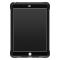 OtterBox OtterBox UnlimitED Kickstand Skal Med Skärmskydd För iPad 10.2 Svart - Teknikhallen.se